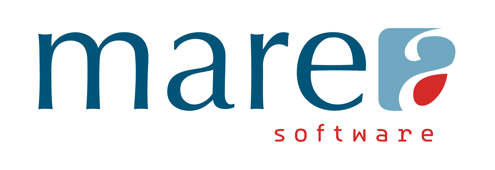 Marea Software logo